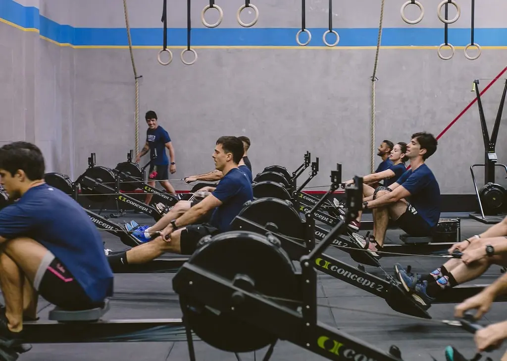 Treinamento Funcional: A Base para Qualquer Modalidade Esportiva